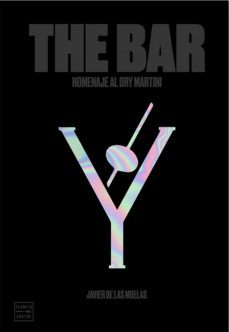 the bar (ebook)-javier de las muelas-9788408200420
