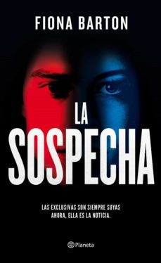 la sospecha (ebook)-9788408210320