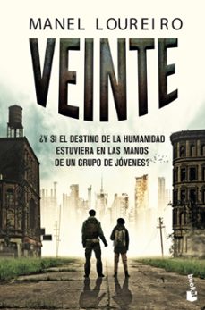 veinte-9788408216520