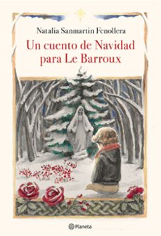un cuento de navidad para le barroux-9788408218920