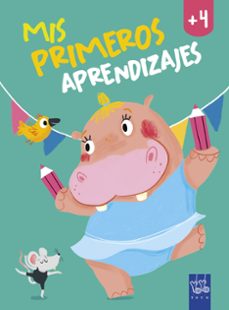 mis primeros aprendizajes +4-9788408240020