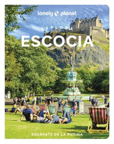 explora escocia 2022-9788408260820