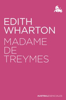 madame de treymes-9788408268420