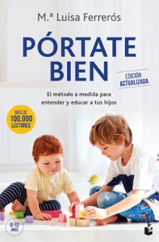 portate bien-maria luisa ferreros-9788408270720