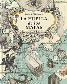 la huella de los mapas (ebook)-9788408278320