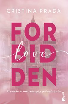 forbidden love-cristina prada-9788408303220