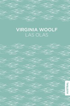 las olas-virginia woolf-9788408309420