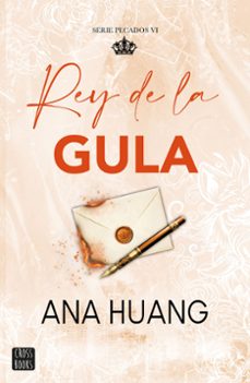 -ana huang-9788408324720