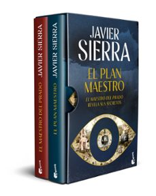 -javier sierra-9788408326120
