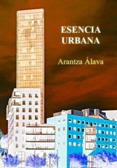 esencia urbana-arantza alava-9788409219520