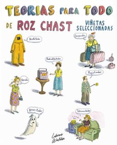 teorías para todo-roz chast-9788409788620