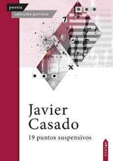 19 puntos suspensivos-javier casado-9788410027220