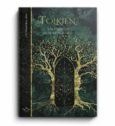 tolkien. un clasico de nuestros dias-9788410037120
