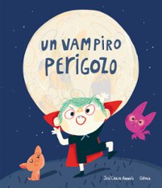 un vampiro perigozo-9788410074620