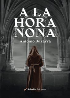 a la hora nona-antonio buzarra sagasti-9788410098220
