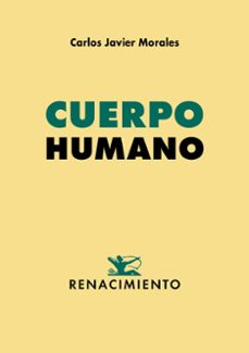 cuerpo humano-carlos javier morales-9788410148420