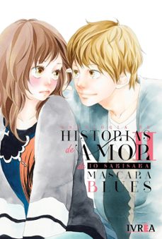 antologia de historias de amor de io sakisaka 2-io sakisaka-9788410153820