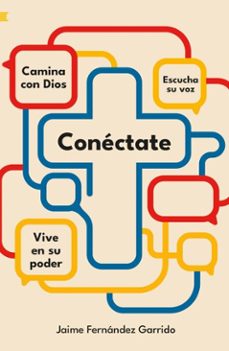 conectate (ebook)-jaime fernández garrido-9788410166820