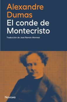 el conde de montecristo-alexandre dumas-9788410180420