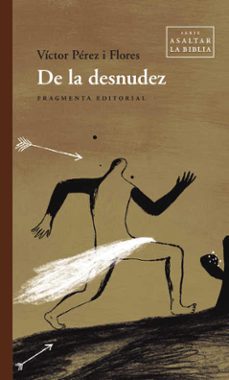 de la desnudez (ebook)-victor perez i flores-9788410188679