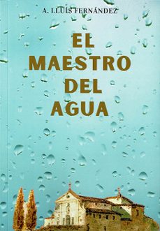 el maestro del agua-lluis fernandez-9788410194120