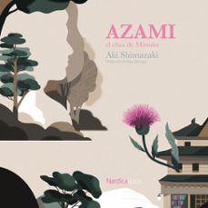 azami (audiolibro)-aki shimazaki-9788410200920