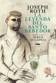 la leyenda del santo bebedor (ebook)-joseph roth-9788410228320