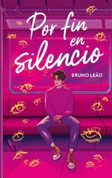 por fin en silencio-bruno leao-9788410239920