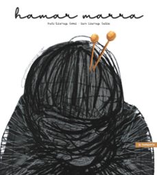 hamar marra-iraitz lizarraga gomez-izaro lizarraga galdos-9788410246720