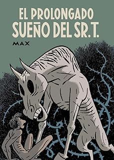 el prolongado sueño del sr. t.-9788410264120