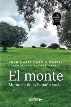 el monte (ebook)-juan maría garcía martín-9788410265820