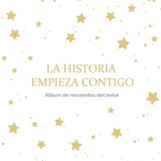la historia empieza contigo-9788410318120