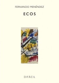 ecos-fernando menendez-9788410363120