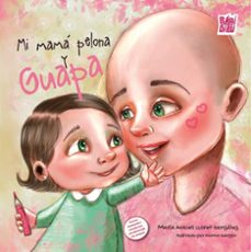 mi mama pelona y guapa-maria araceli lloret gonzalez-9788410412620