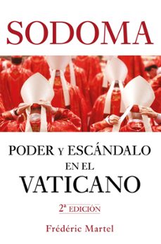 sodoma-frederic martel-9788410442320
