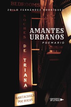 amantes urbanos-zoilo fernandez rodriguez-9788410460720