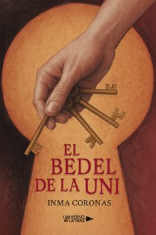 el bedel de la uni-inma coronas-9788410461420