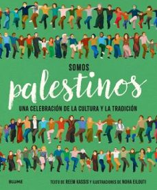 somos palestinos (ebook)-reem kassis-9788410469419