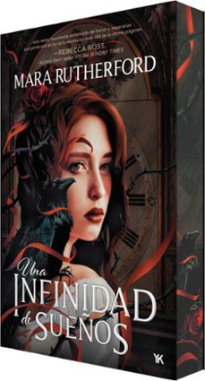 una infinidad de sueños-mara rutherford-9788410479920