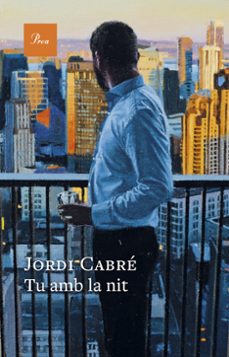 tu amb la nit-jordi cabre trias-9788410488120