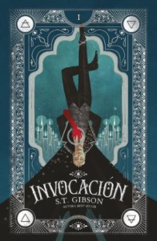 invocacion (ebook)-s.t. gibson-9788410495920