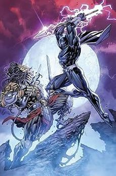 predator vs pantera negra-9788410518520