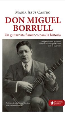 don miguel borrull-maria jesus castro-9788410521520