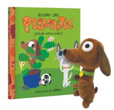 pack peluditos-begoña oro-9788410552920