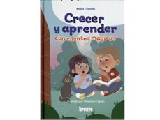 crecer y aprender con cuentos mágicos-pepa corado-9788410604520