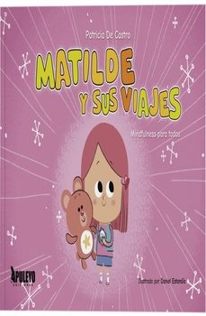 matilde y sus viajes-patricia de castro-9788410605220
