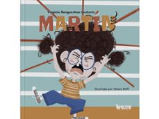 martin-virginia bengoechea santorio-9788410608320