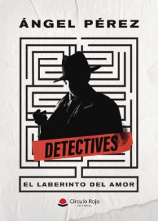 detectives 5-9788410618220
