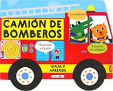 caminon de bomberos-9788410691520