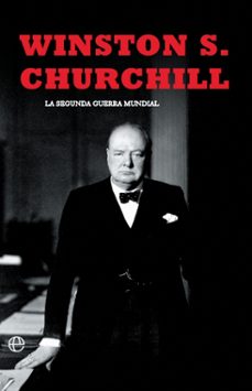 la segunda guerra mundial(churchill). edición 80 aniversario-winston churchill-9788410940420